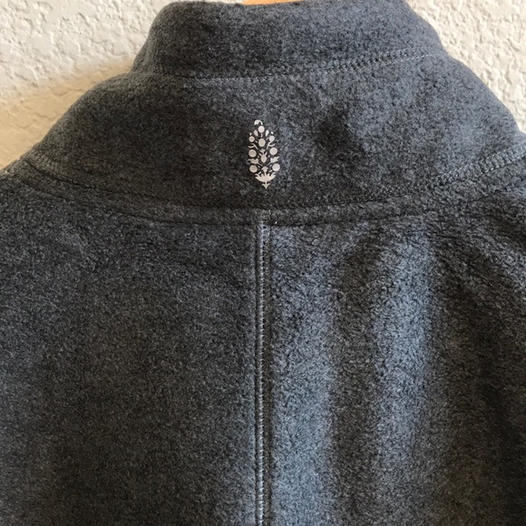 Free People Movement Climb High Fleece Outerwear - Picture 10 of 13